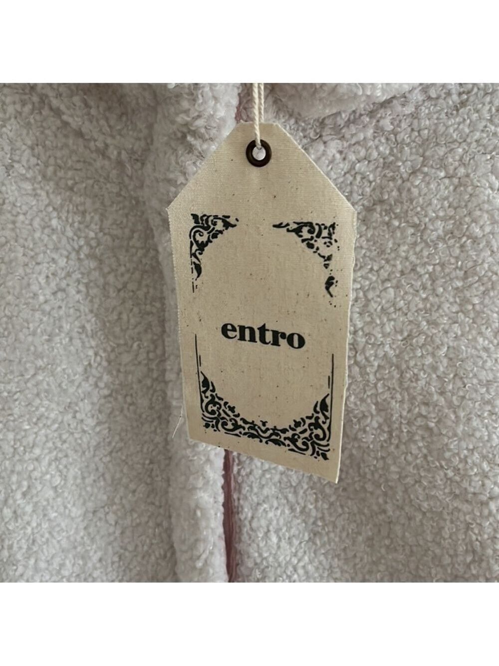 Entro fleece top - Picture 3 of 13